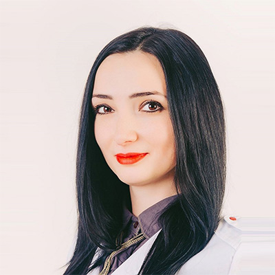 Фото Довганич Ю.Є.