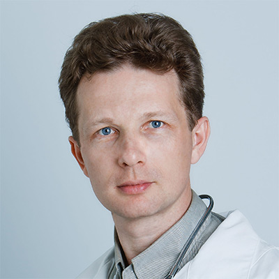 Фото Колесник П.О.