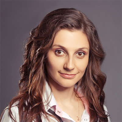 Фото Шушман І.В.